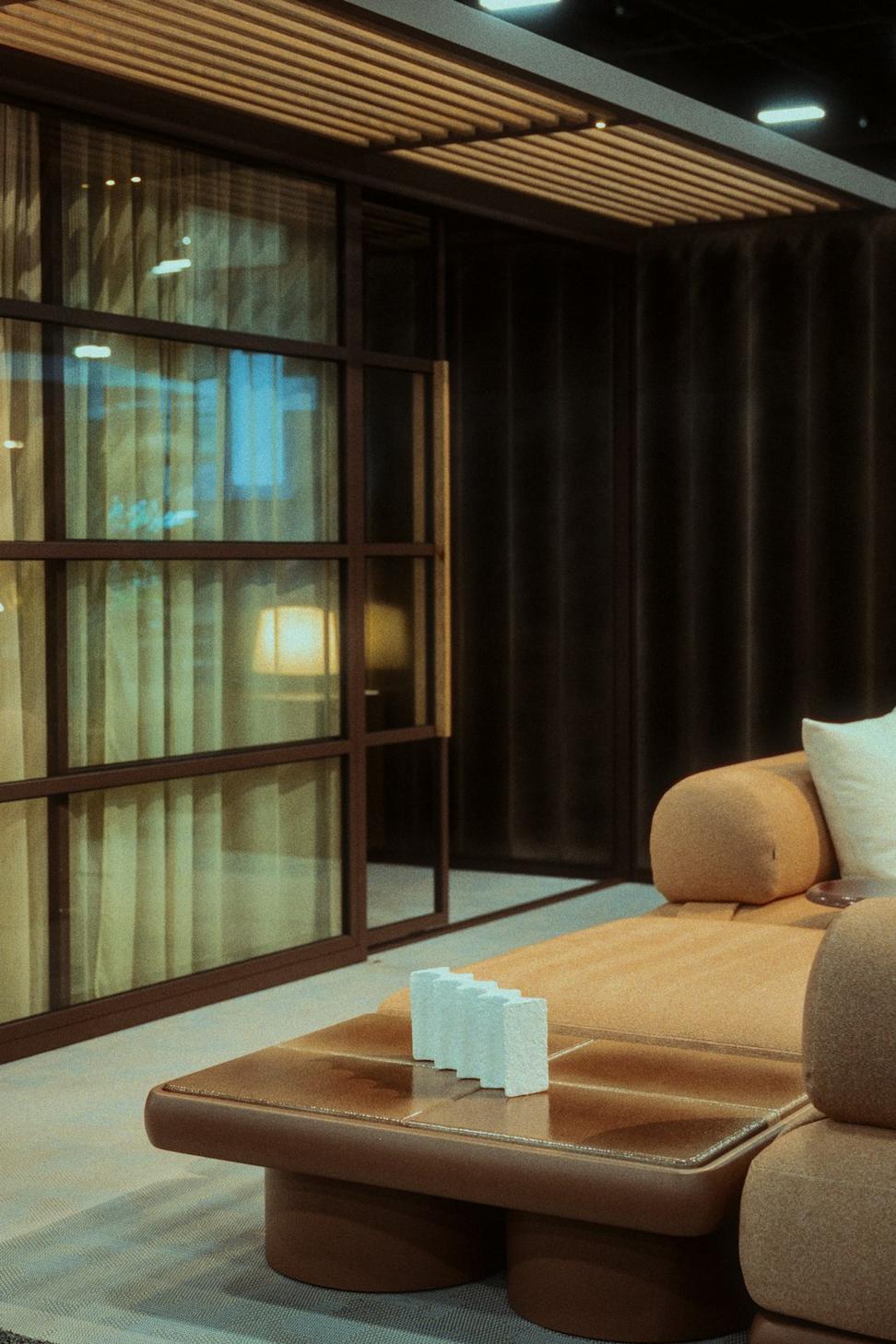 Stellar Penthouse