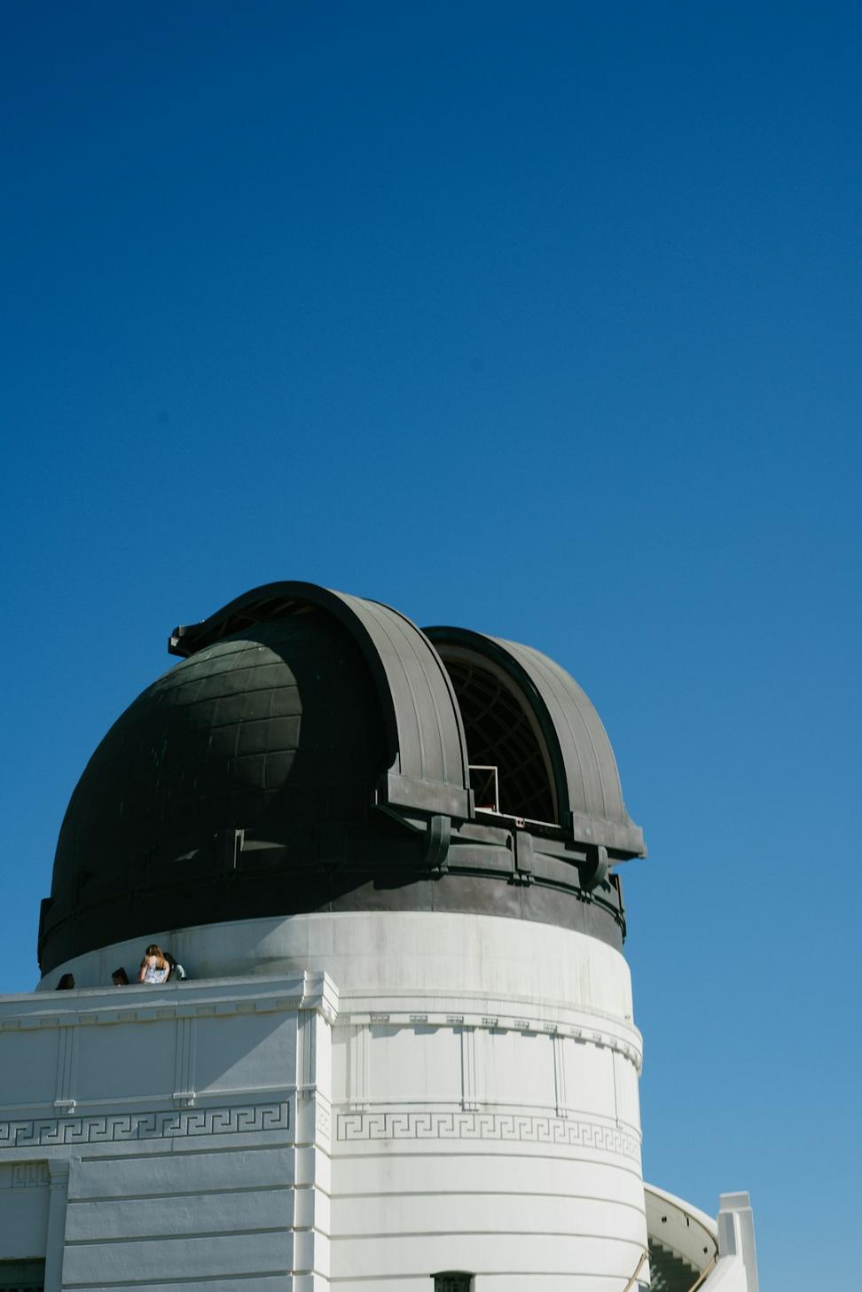Observatory Lounge