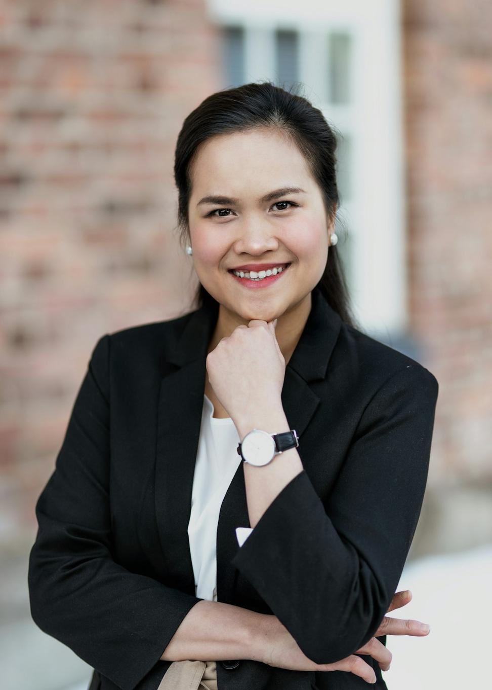 Sarah Chen